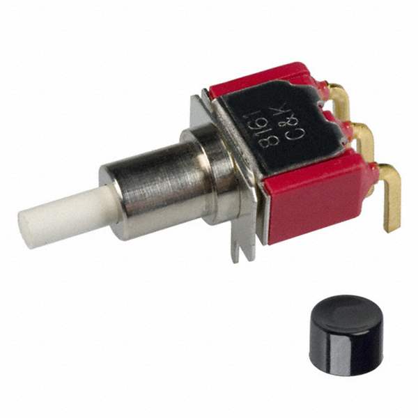 8121SHZ3GE C&K Components – Price, Stock & Datasheet