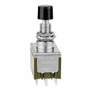 MB2181LS1W01-CA NKK Switches – Price, Stock & Datasheet