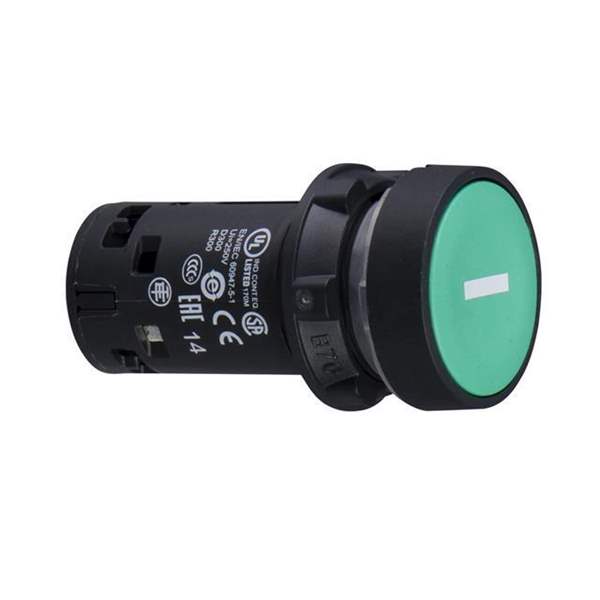 XB6CF3B5B Schneider Electric – Price, Stock & Datasheet