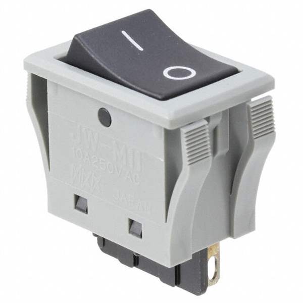 JWL21BA1A-A NKK Switches – Price, Stock & Datasheet