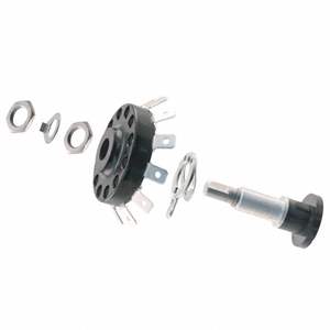 111-4E Ohmite – Price, Stock & Datasheet