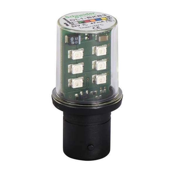 DL1BKB3 Schneider Electric – Price, Stock & Datasheet