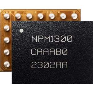 NPM1300-CAAA-R7 Nordic Semiconductors