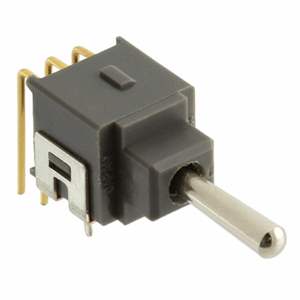 A23JH NKK Switches – Price, Stock & Datasheet