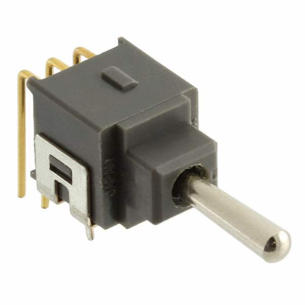 A23JH NKK Switches – Price, Stock & Datasheet