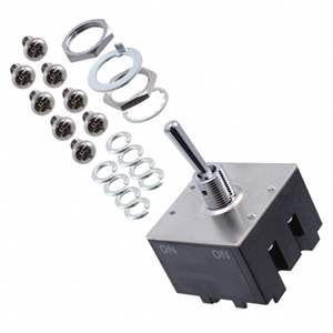 S43 NKK Switches – Price, Stock & Datasheet