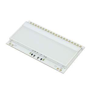 EA LED36X28-GR Display Visions – Price, Stock & Datasheet