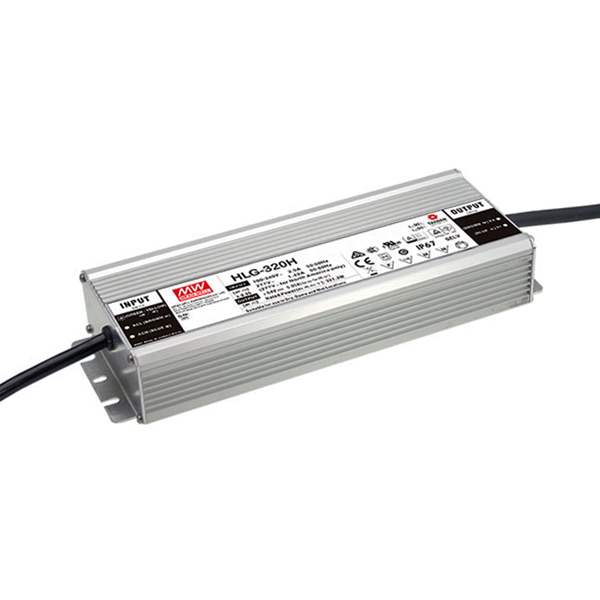 HLG-80H-48B Mean Well Enterprises Co., Ltd. – Price, Stock & Datasheet