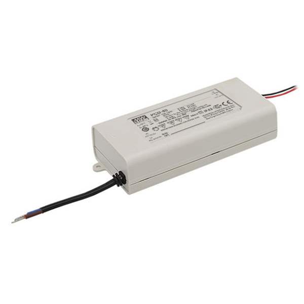 PLN-100-20 Mean Well Enterprises Co., Ltd. – Price, Stock & Datasheet