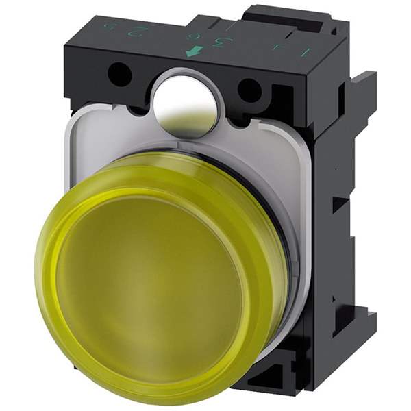 3SU14011BB403AA0 Siemens – Price, Stock & Datasheet
