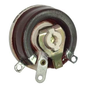RHS2K5 Ohmite – Price, Stock & Datasheet