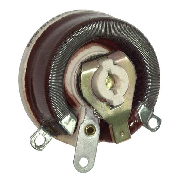 RHS2K5 Ohmite – Price, Stock & Datasheet