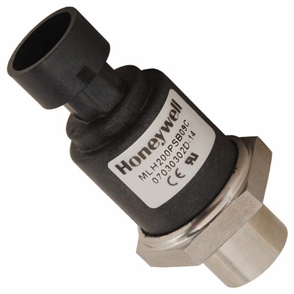 MLH500PSL09A Honeywell – Price, Stock & Datasheet