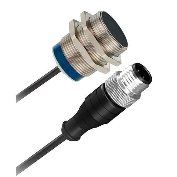 XS8E1A1MAL01U20 Telemecanique Sensors – Price, Stock & Datasheet