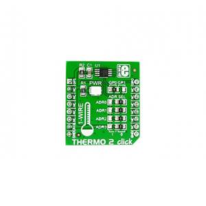 MIKROE-1711 MikroElektronika – Price, Stock & Datasheet