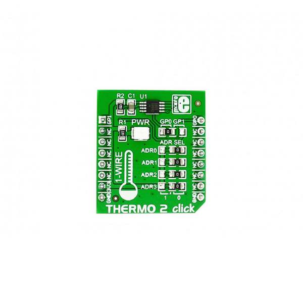 MIKROE-1711 MikroElektronika – Price, Stock & Datasheet