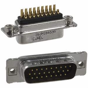 09563615713 HARTING – Price, Stock & Datasheet