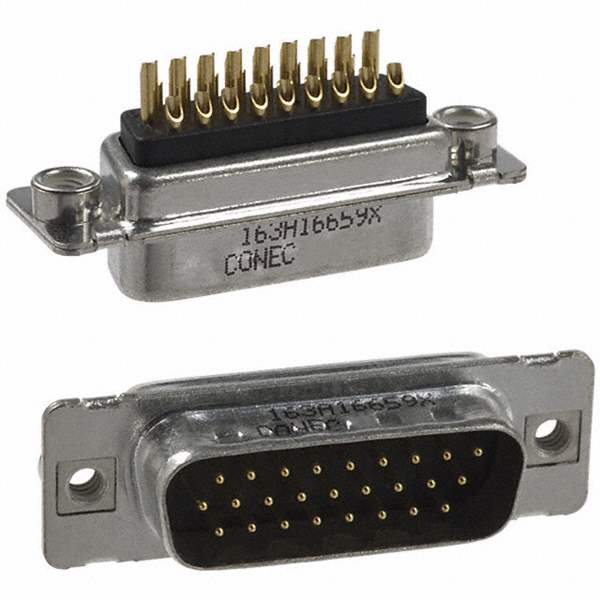 09563615713 HARTING – Price, Stock & Datasheet