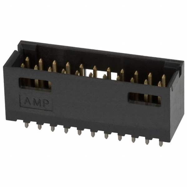 5-103167-4 TE Connectivity – Price, Stock & Datasheet