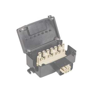 09120084806 HARTING – Price, Stock & Datasheet