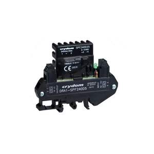DRA1-SPFE240D25R Sensata-Crydom – Price, Stock & Datasheet