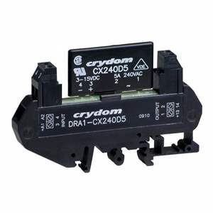 DRA1-CMX100D10 Sensata-Crydom – Price, Stock & Datasheet