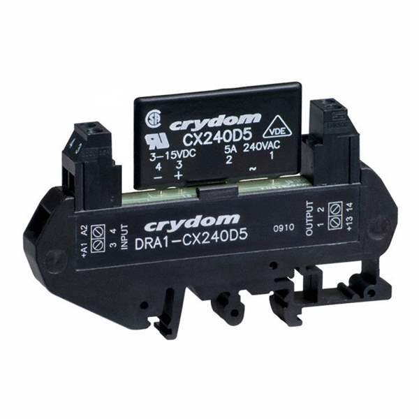 DRA1-CMX100D10 Sensata-Crydom – Price, Stock & Datasheet