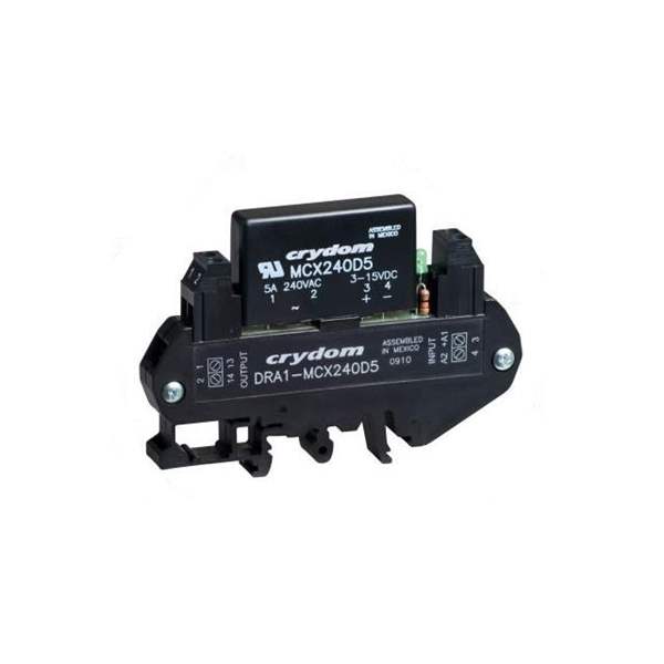 DRA1-CX240D5R Sensata-Crydom – Price, Stock & Datasheet