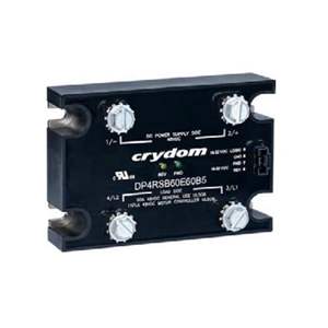 DP4R60D40 Sensata-Crydom – Price, Stock & Datasheet