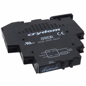 DR10D03 Sensata-Crydom – Price, Stock & Datasheet