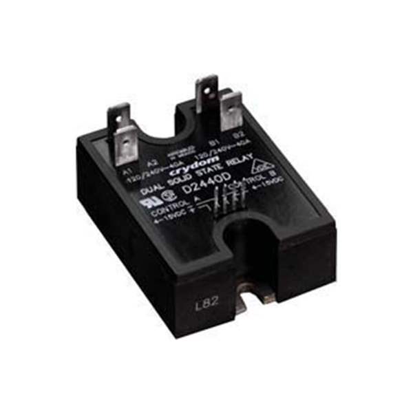 D2410F Sensata-Crydom – Price, Stock & Datasheet
