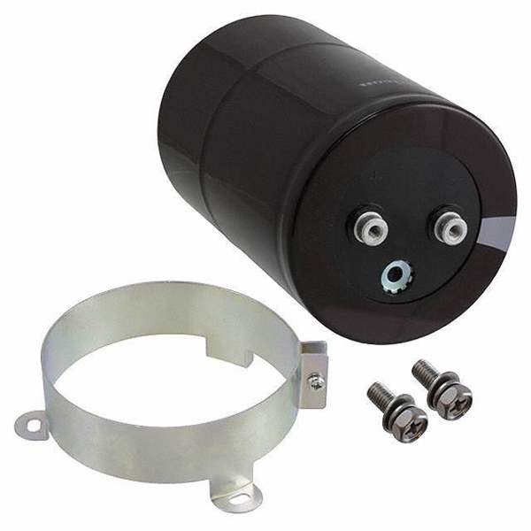 LNR1A474MSE Nichicon – Price, Stock & Datasheet