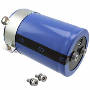 LNR2C104MSE Nichicon – Price, Stock & Datasheet