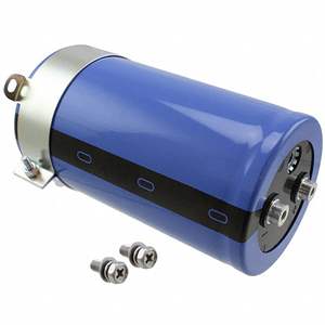 LNR2E103MSE Nichicon – Price, Stock & Datasheet