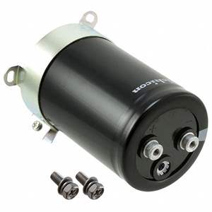 LNT2D473MSE Nichicon – Price, Stock & Datasheet