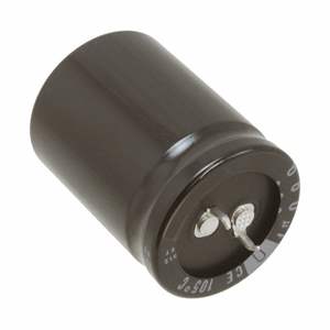 LAQ2D391MELA30 Nichicon – Price, Stock & Datasheet