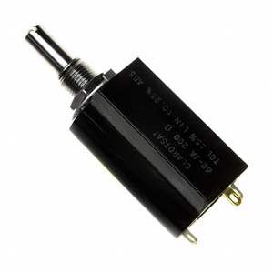 83A1A-B24-J15L Bourns Inc. – Price, Stock & Datasheet