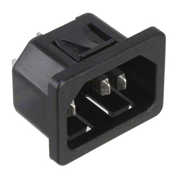 PNF18-6LF-M Panduit Corp – Price, Stock & Datasheet