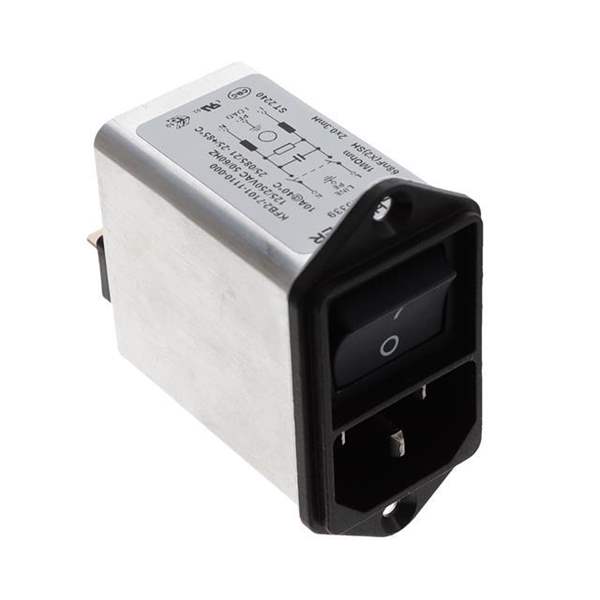 4302.5339 Schurter Inc. – Price, Stock & Datasheet