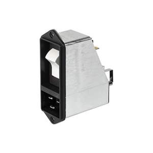 EF11.1089.0010.01 Schurter Inc. – Price, Stock & Datasheet