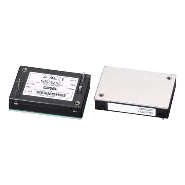 DBS700B48 Cosel USA, Inc. – Price, Stock & Datasheet