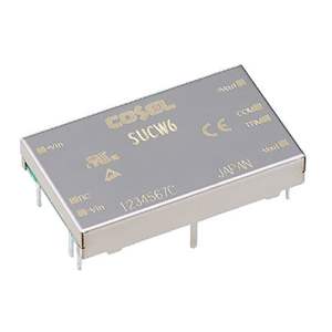 SUCW1R54815C Cosel USA, Inc. – Price, Stock & Datasheet