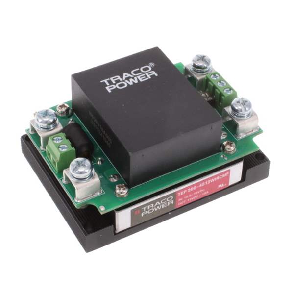 SFCS302412C Cosel USA, Inc. – Price, Stock & Datasheet