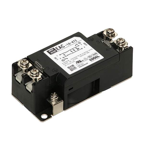 EAC-03-222 Cosel USA, Inc. – Price, Stock & Datasheet