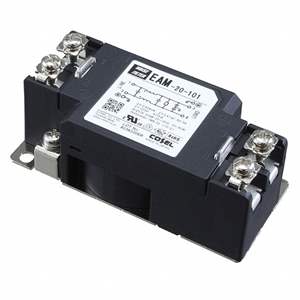 EAC-16-222 Cosel USA, Inc. – Price, Stock & Datasheet