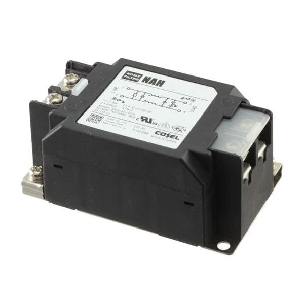 NAC-10-472 Cosel USA, Inc. – Price, Stock & Datasheet