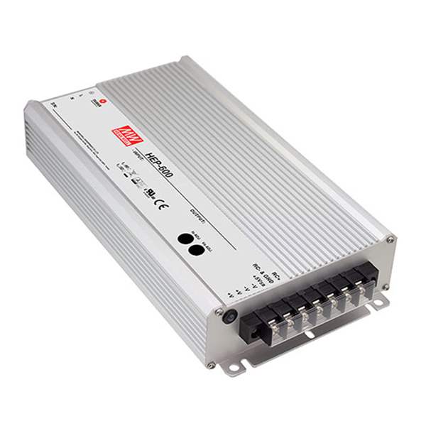 HSP-300-2.8 Mean Well Enterprises Co., Ltd. – Price, Stock & Datasheet