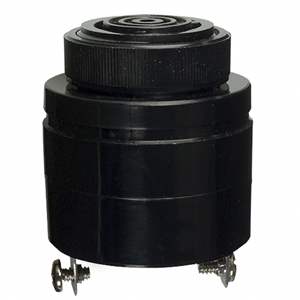 PF-27A25PSQ Mallory Sonalert Products Inc. – Price, Stock & Datasheet