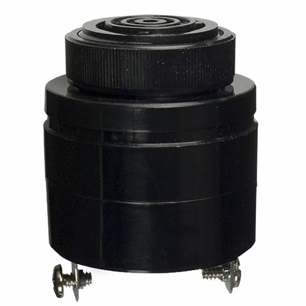 PF-27A25PSQ Mallory Sonalert Products Inc. – Price, Stock & Datasheet