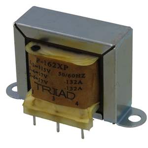 F48-400 Triad Magnetics – Price, Stock & Datasheet